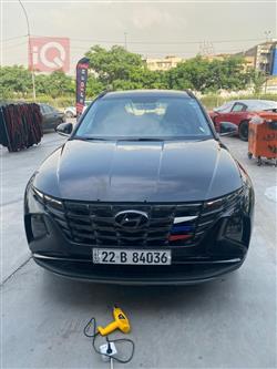 هيونداي توسان